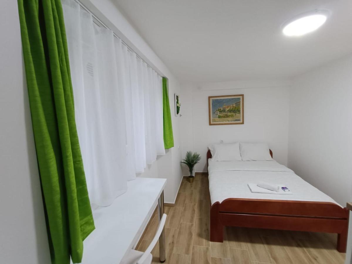 Green Βελιγράδι Εξωτερικό φωτογραφία