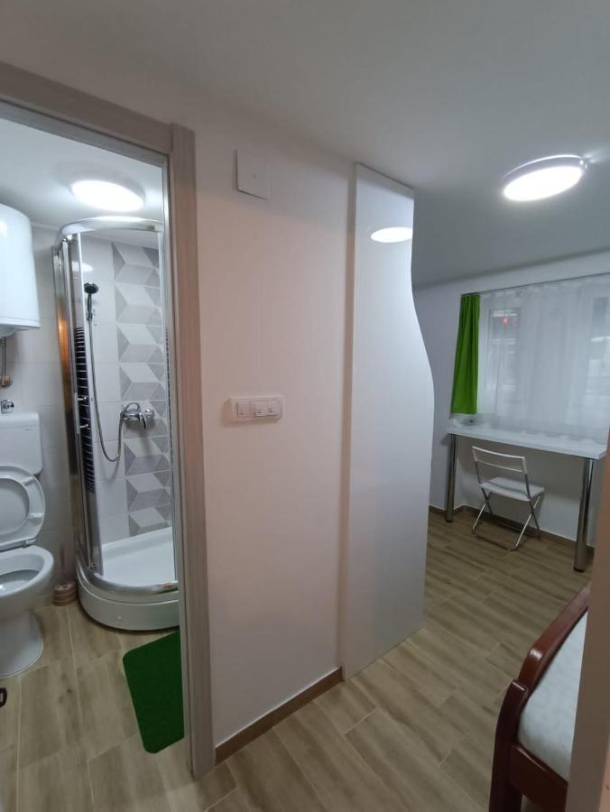 Green Βελιγράδι Εξωτερικό φωτογραφία